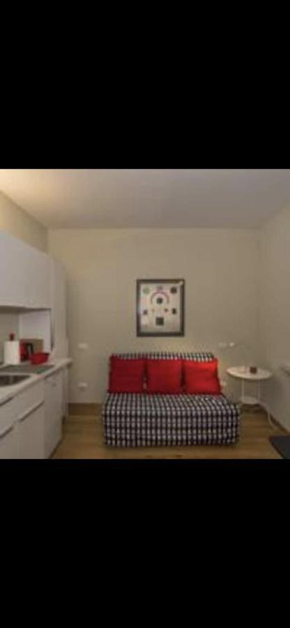 Delizioso Bilocale In Centro Storico Appartement Pisa Buitenkant foto